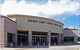 Seminole County Juvenile Courthouse