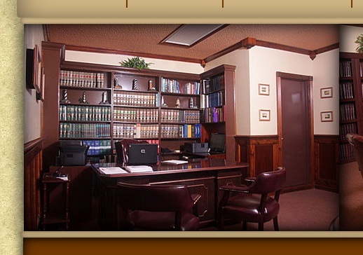 Attorney Acevedo's Office