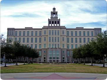 Seminole County Courthouse