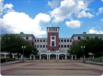 Volusia County Court