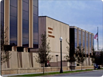 Seminole County Court