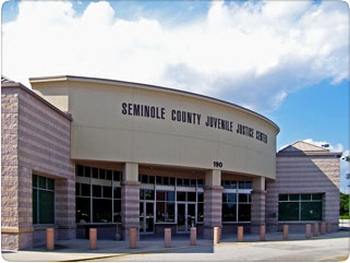 Seminole County Juvenile Court