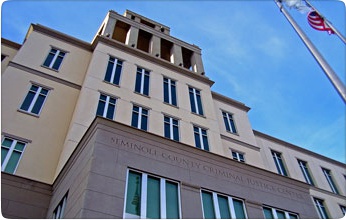 Seminole County Criminal Courthouse