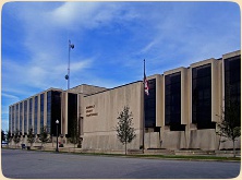 Seminole County Court