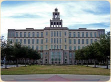 Seminole County Criminal Justice Center