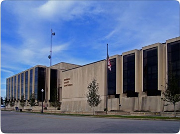 Seminole County Courthouse